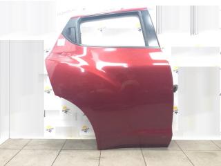 Дверь Nissan Juke 2012 H21001KKMD ВНЕДОРОЖНИК 1.6, задняя правая