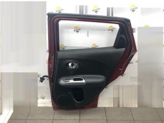 Дверь Nissan Juke 2012 H21001KKMD ВНЕДОРОЖНИК 1.6, задняя правая