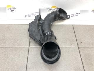 Патрубок-воздуховод Nissan Juke 2012 165541KA0B F15 1.6 HR16DE