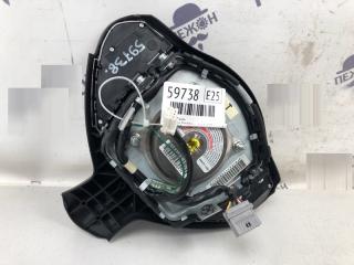 Подушка в руль Nissan Juke 2012 K85101KA6A F15 1.6 HR16DE