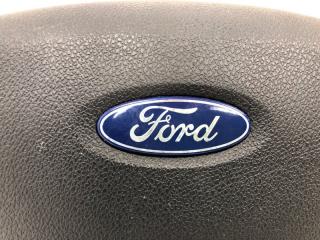 Подушка в руль Ford Focus 2010 1670593 ХЭТЧБЕК 5 ДВ. 1.6