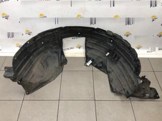 Подкрылок Nissan Qashqai 2007 63842EY10A ВНЕДОРОЖНИК 1.6 БЕНЗИН HR16DE, передний правый