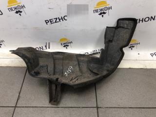 Пыльник бампера Nissan Qashqai 2007 74776JD00A ВНЕДОРОЖНИК 1.6 БЕНЗИН HR16DE, задний правый