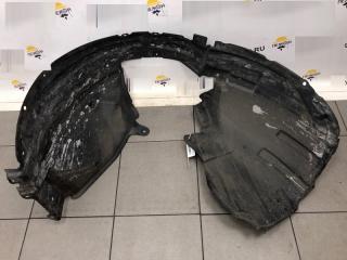 Подкрылок Nissan Juke 2012 63842BA60A ВНЕДОРОЖНИК 1.6, передний правый