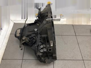 МКПП Nissan Juke 2012 320101KA0B ВНЕДОРОЖНИК 1.6