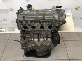 Двигатель Nissan Juke 2012 10102BA60A ВНЕДОРОЖНИК 1.6