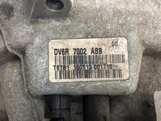 МКПП Ford Focus 2013 2057651 ХЭТЧБЕК 5 ДВ. 1.6