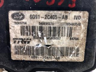 Блок ABS Ford Mondeo 1762179