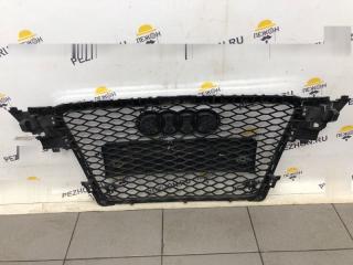 Решетка радиатора Audi A4 2010 8K0853651 СЕДАН 1.8, передняя