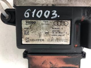 Блок управления вентилятором Audi A4 2010 8K0959501G СЕДАН 1.8