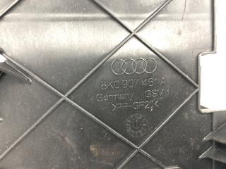 Кронштейн крепления блока комфорта Audi A4 2010 8K0907461A СЕДАН 1.8