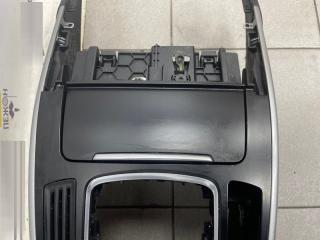 Подлокотник с консолью Audi A4 2010 8K0863244A СЕДАН 1.8