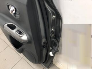 Дверь Nissan Juke 2011 H21011KKMD ВНЕДОРОЖНИК 1.6, задняя левая