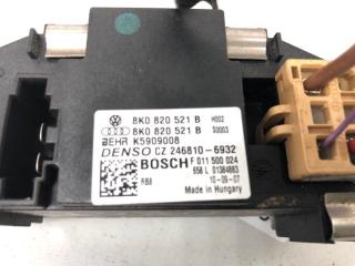 Резистор отопителя Audi A4 2010 8K0820521B СЕДАН 1.8
