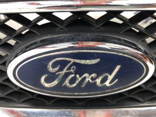 Решетка радиатора Ford Focus 2006 1516621 ХЭТЧБЕК 5 ДВ. 1.6, передняя