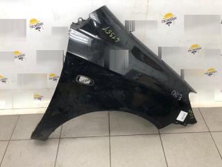 Крыло Hyundai Getz 2008 663211C650 ХЭТЧБЕК 5 ДВ. 1.1, переднее правое