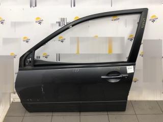 Дверь Mitsubishi Lancer 2007 5700A167 СЕДАН 1.6, передняя левая