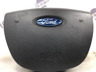 Подушка в руль Ford Focus 2006 1670593 ХЭТЧБЕК 5 ДВ. 1.6