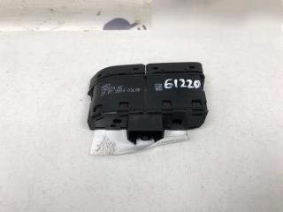 Кнопка обогрева лобового и заднего стекла Ford Focus 2011- 1817665