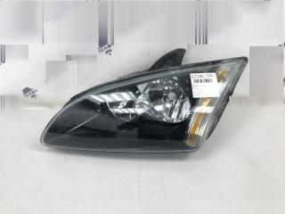 Фара Ford Focus 2006 1480997 2 1.6 HWDA, левая