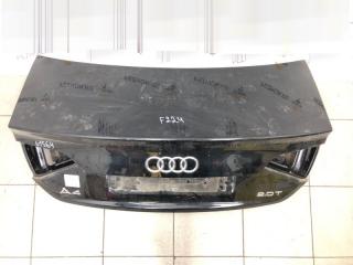 Крышка багажника Audi A4 2009 8K5827023AE СЕДАН 2.0, задняя