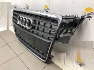 Решетка радиатора Audi A4 2009 8K08536511QP СЕДАН 2.0