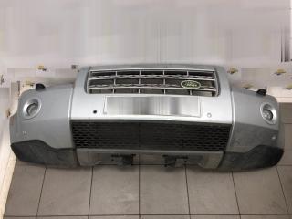 Бампер Land Rover Freelander 2007 LR006253 ВНЕДОРОЖНИК 2.2, передний