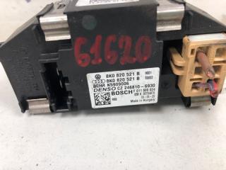Резистор отопителя Audi A4 2009 8K0820521B B8 2.0
