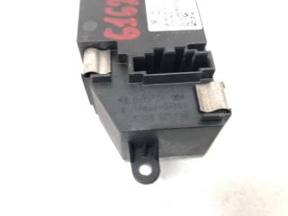 Резистор отопителя Audi A4 2009 8K0820521B СЕДАН 2.0