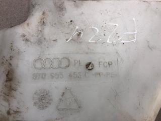 Бачок омывателя Audi A4 2009 8T0955453C СЕДАН 2.0