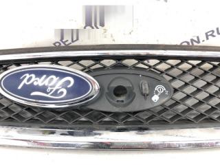 Решетка радиатора Ford Focus 2006 1516620 ХЭТЧБЕК 3 ДВ. 1, передняя