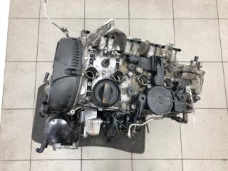 Двигатель Audi A4 2009 06H100033E СЕДАН 2.0