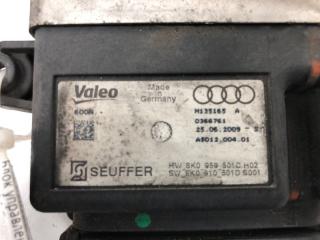 Блок управления вентилятором Audi A4 2009 8K0959501G СЕДАН 2.0