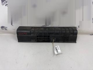 Дефлектор радиатора Hyundai Solaris 253214L000, левый
