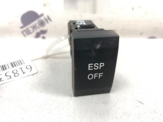 Кнопка ESP Kia Sorento 2009 932653E602WK ВНЕДОРОЖНИК 2.5