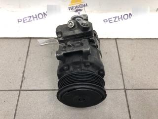 Компрессор кондиционера Audi A4 2009 8K0260805L СЕДАН 2.0