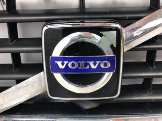 Решетка радиатора Volvo S40 2007 30744914 СЕДАН 1.6, передняя