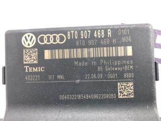 Блок электронный Audi A4 2009 8T0907468R СЕДАН 2.0