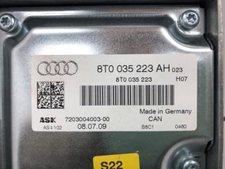 Усилитель акустической системы Audi A4 2009 8T0035223AH СЕДАН 2.0