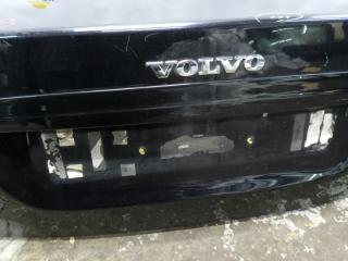 Крышка багажника Volvo S40 2007 31335491 СЕДАН 1.6