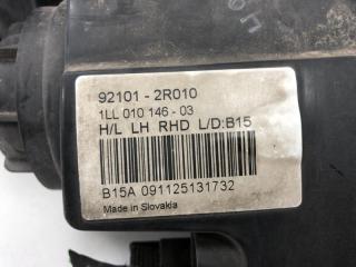 Фара Hyundai I30 2010 921012R010 ХЭТЧБЕК 5 ДВ. 1.6, левая