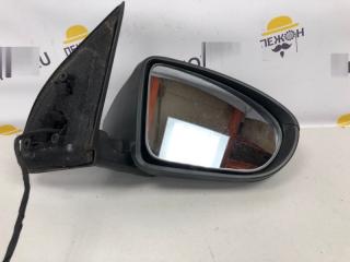 Зеркало Nissan Qashqai 2008 96301JD02A J10E 1.6 HR16DE, правое