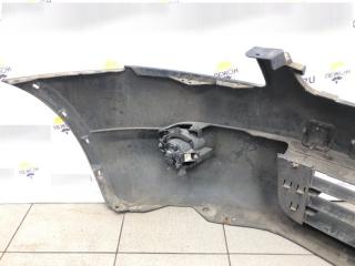 Бампер Nissan Qashqai 2008 62022JD00H J10E 1.6 HR16DE, передний