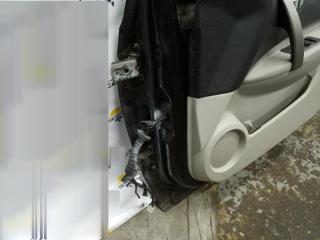 Дверь Nissan Qashqai 2011 H0100JD0M0 ВНЕДОРОЖНИК 1.6 БЕНЗИН HR16DE, передняя правая