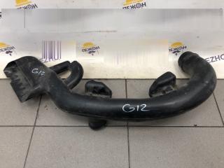 Воздухозаборник Nissan Qashqai 2008 16554JD00B J10E 1.6 HR16DE