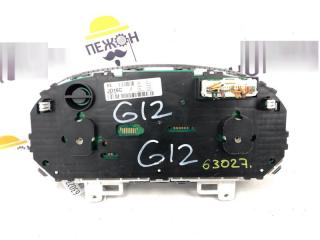 Панель приборов Nissan Qashqai 2008 24810JD16C J10E 1.6 HR16DE