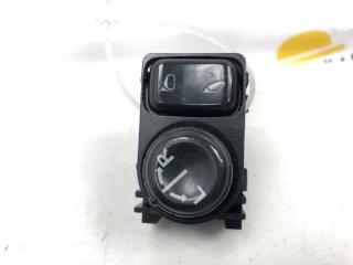 Кнопка регулировки зеркал Nissan Qashqai 2008 25570JD00B J10E 1.6 HR16DE