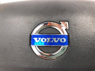Подушка в руль Volvo S40 2007 31332804 СЕДАН 1.6