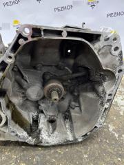 МКПП Nissan Juke 2011 320101KA0A ВНЕДОРОЖНИК 1.6