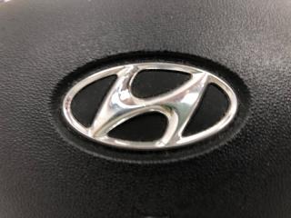 Подушка в руль Hyundai I30 2010 569002R0004X ХЭТЧБЕК 5 ДВ. 1.6